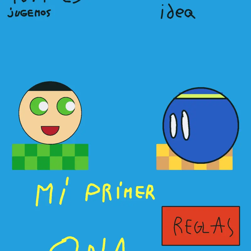 Game by @simpro