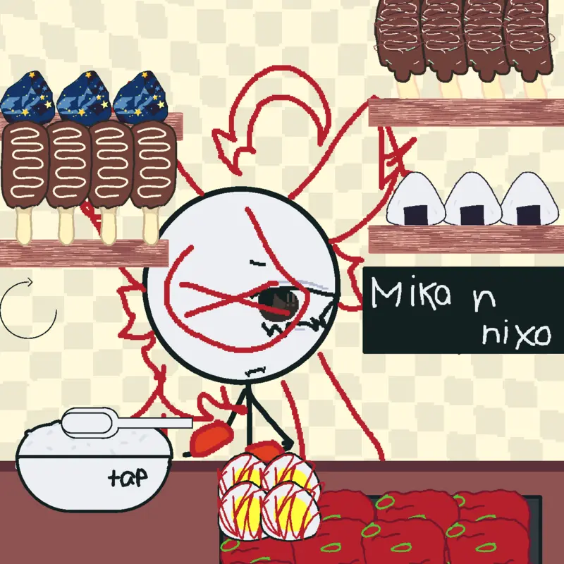 Game by @zhiyan