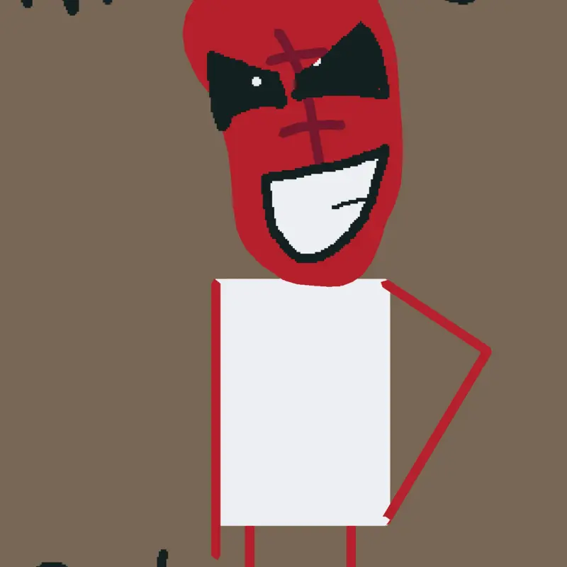 Game by @inky666again
