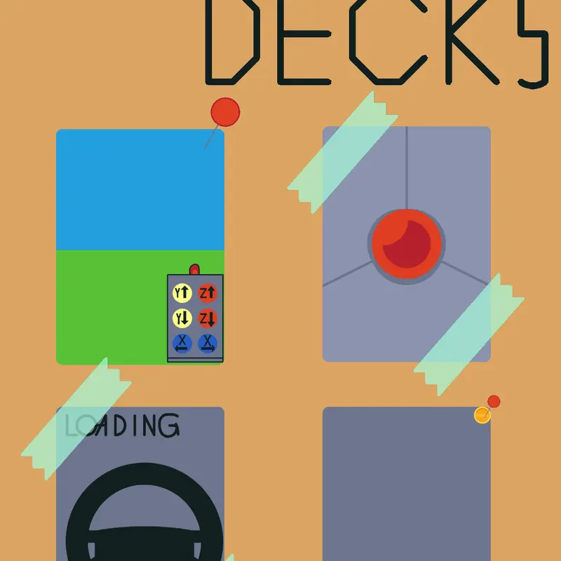 Game by @Eiger
