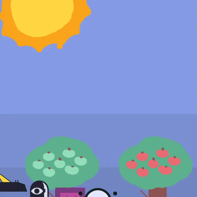 Game by @boginimmaa
