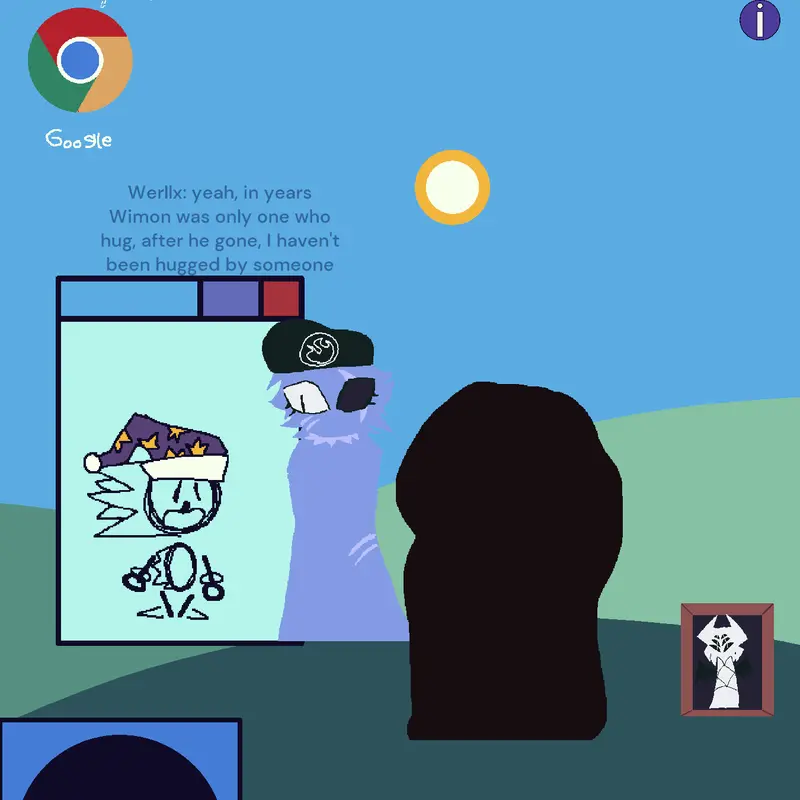 Game by @epic-clover