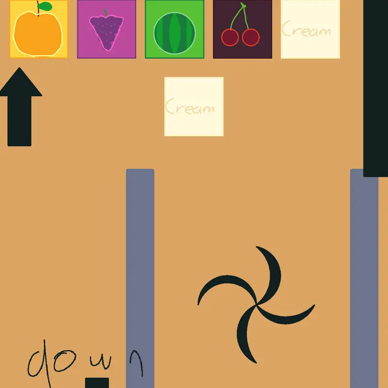 Game by @Levia