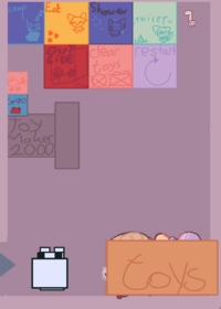 :3 NEW THINGS!!!
