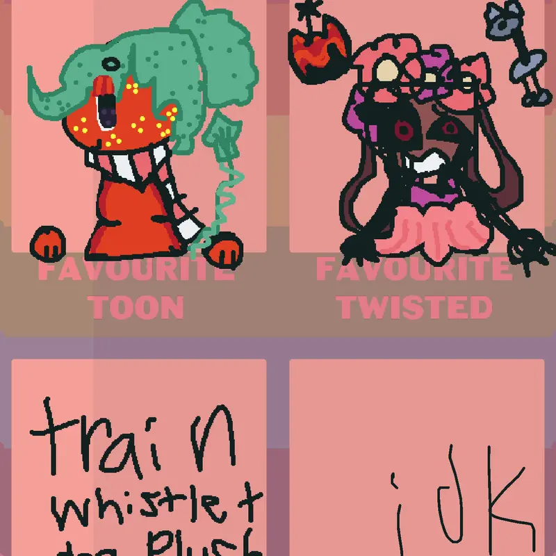 Game by @sproutismyfav