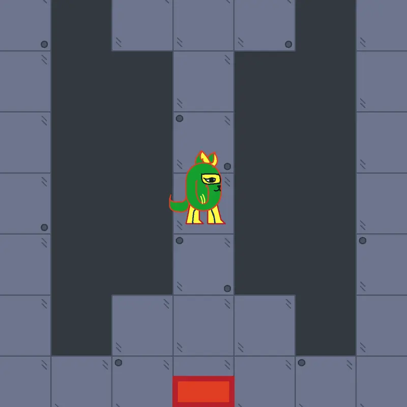 Game by @SSadCatVR