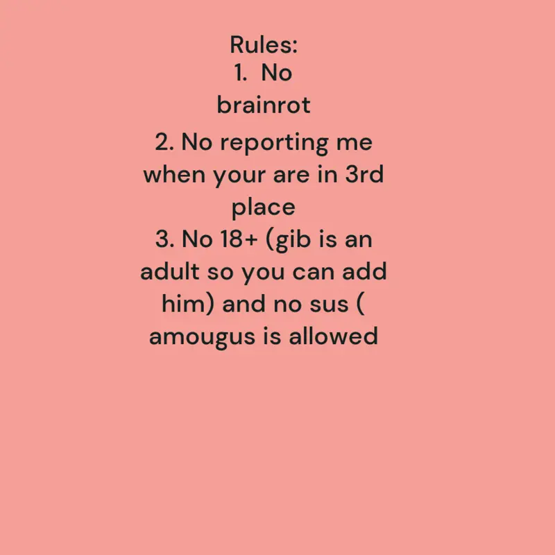 Game by @bip_with_500_followers