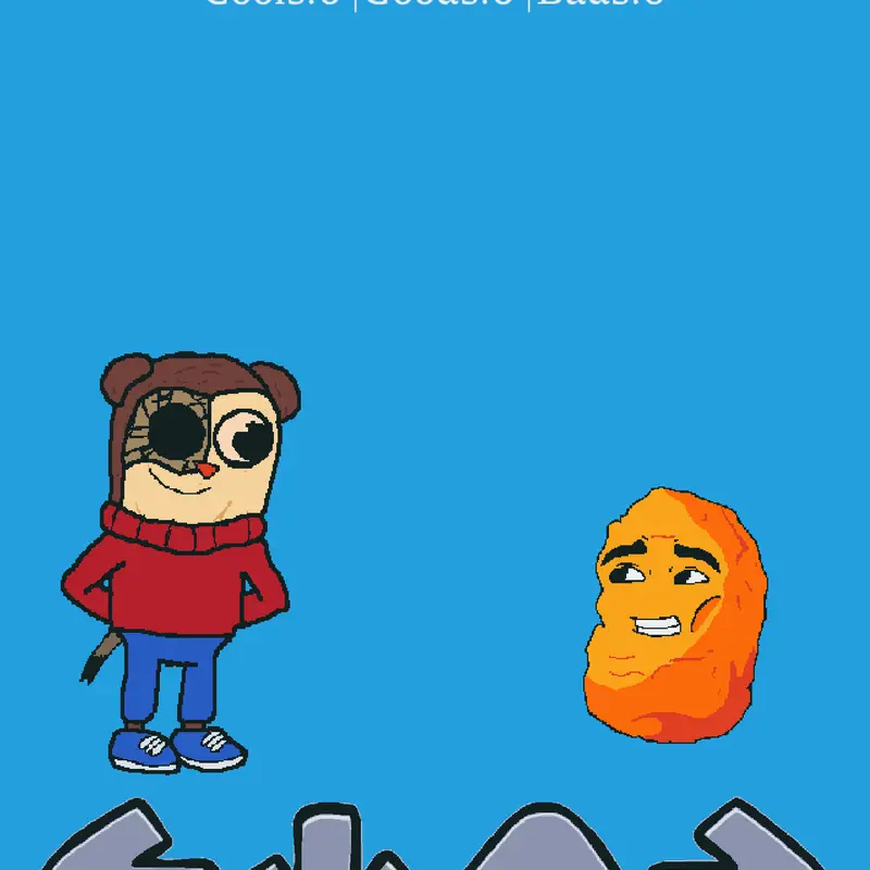 Game by @bfgames2