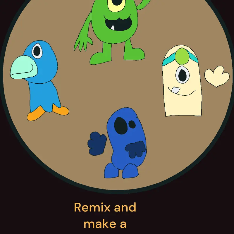 Game by @Underground-Goobers
