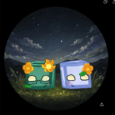 @-GreenCubic-