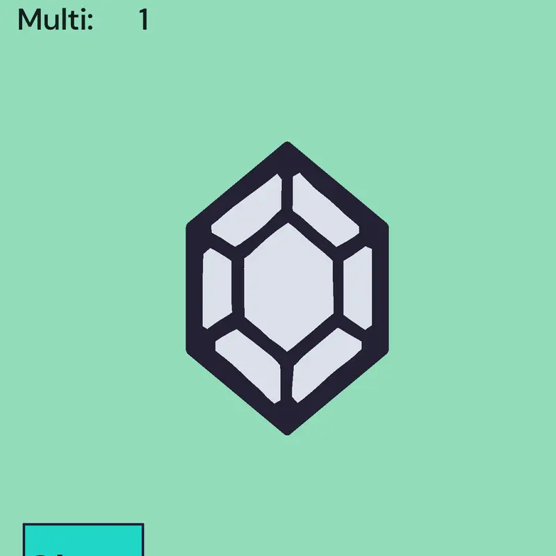 Game by @HoomanSD3