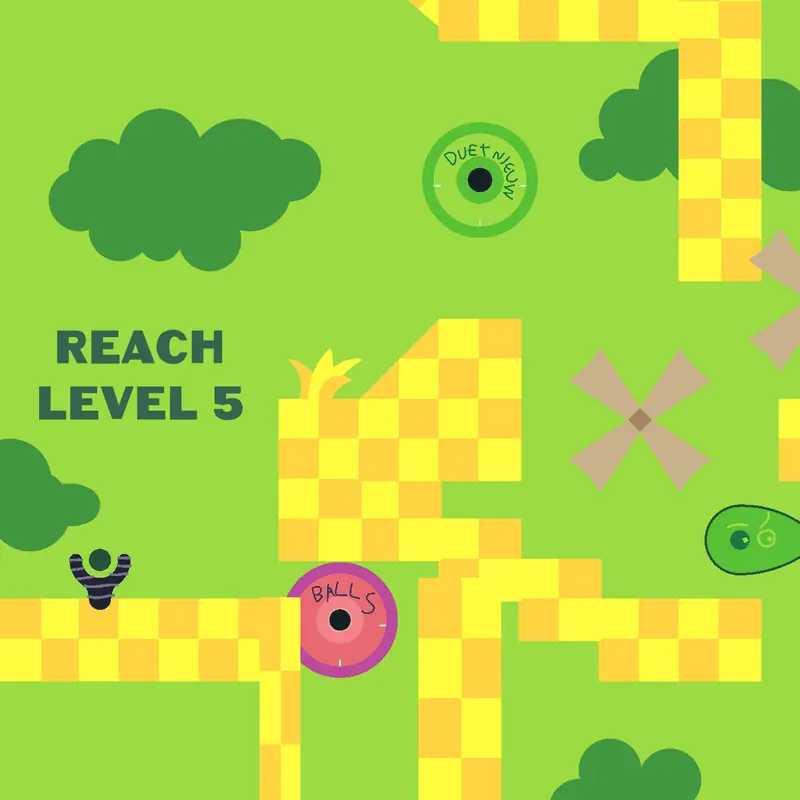 Game by @CrazybeatTOILET