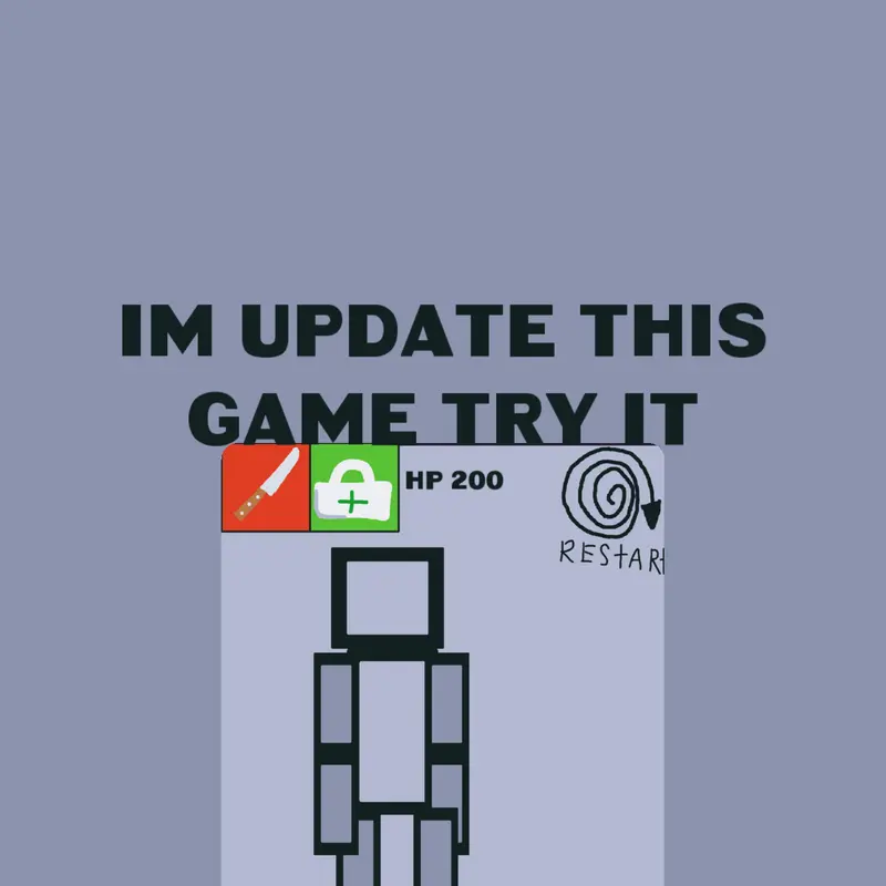 Game by @ziomeczek