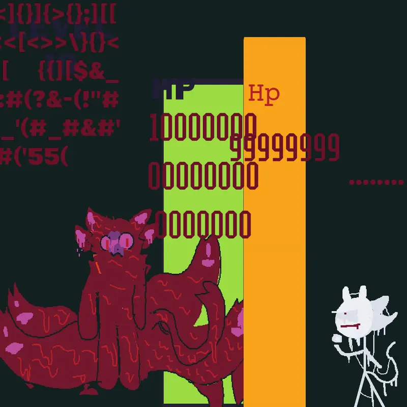 Game by @furrylover