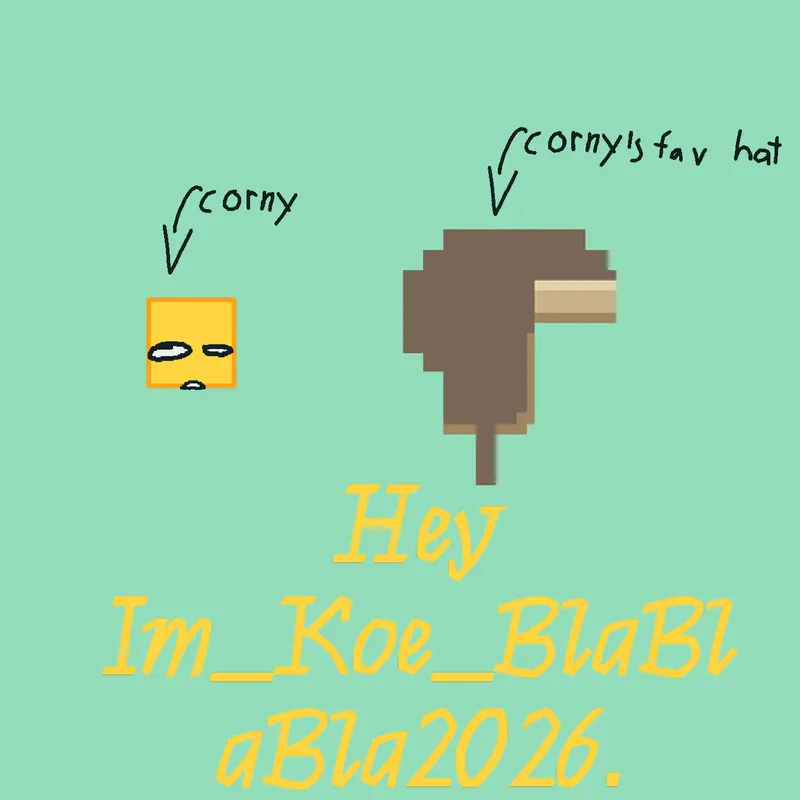 Game by @Im_Koe_BlaBlaBla2026