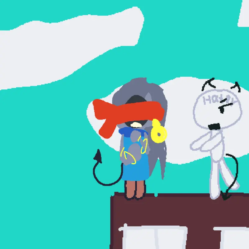 Game by @DerpyLinkCat