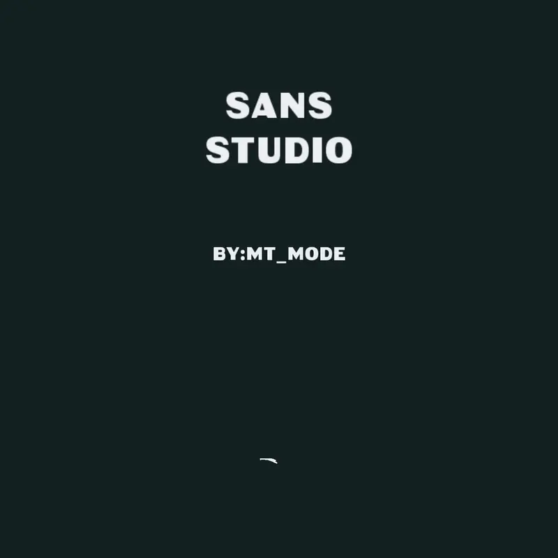 Game by @sans_mode_entreteriment