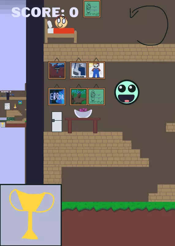 Game by @user542th