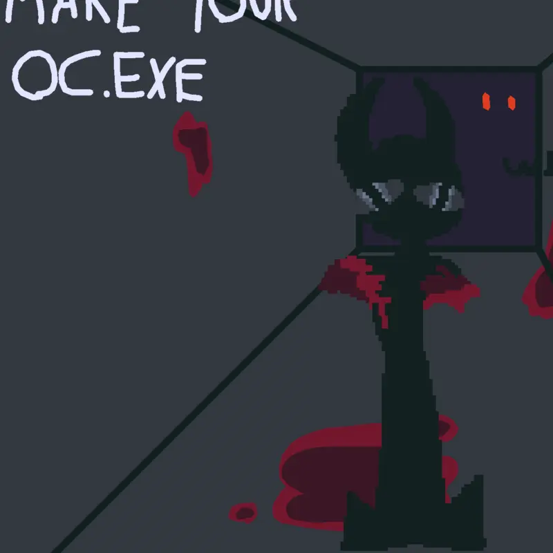 Game by @TheWithered