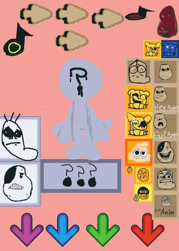 Game by @dr_simi_castle