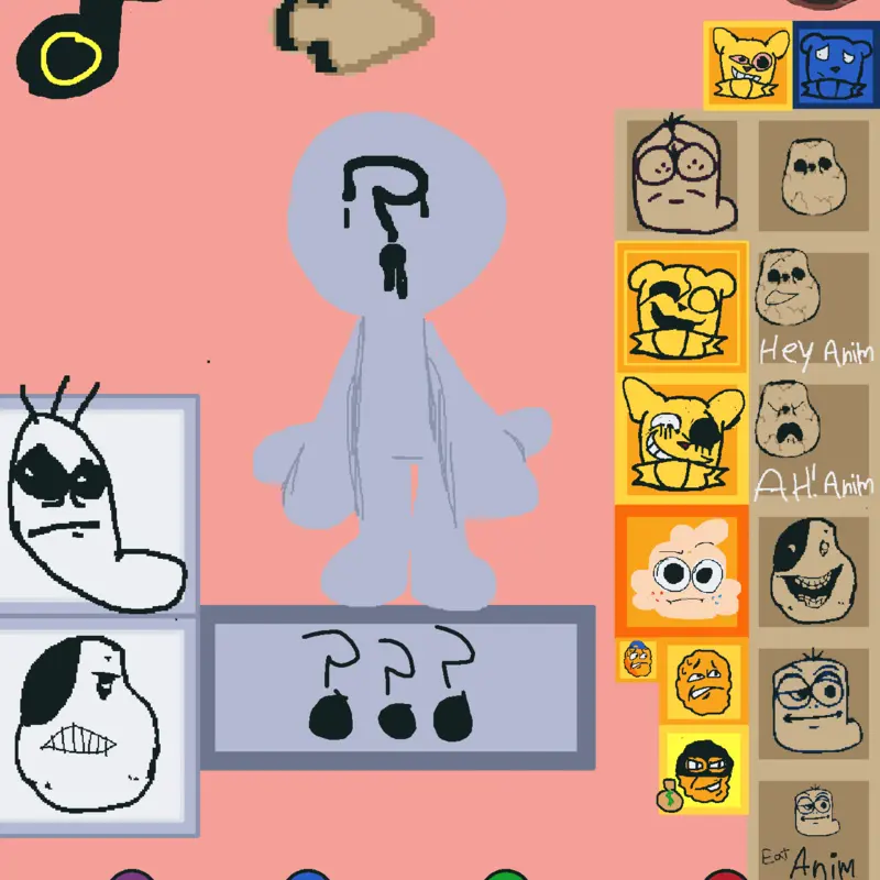 Game by @dr_simi_castle