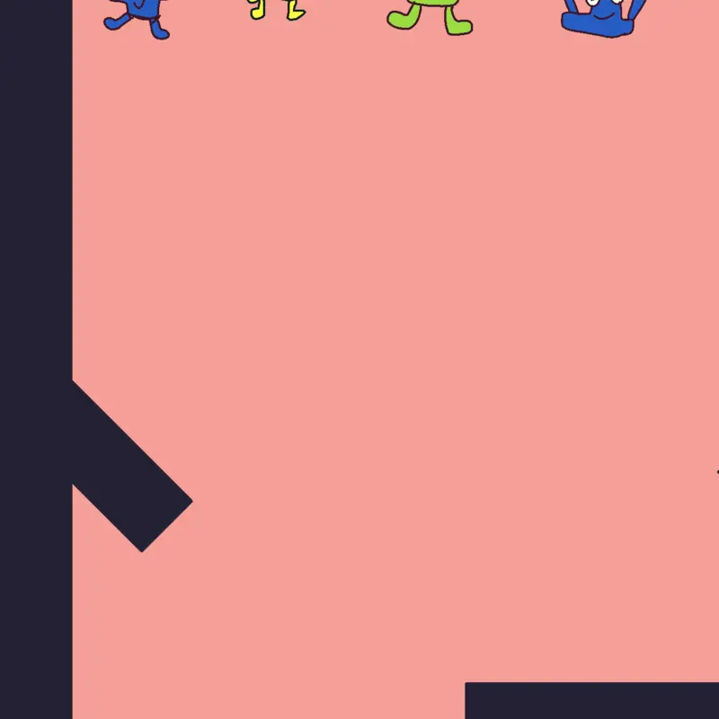 BFDI race by @Rivdude