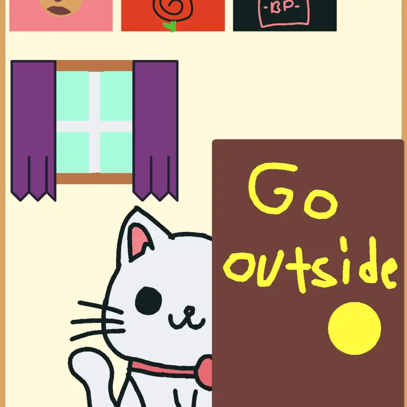 Game by @i_love_myself202