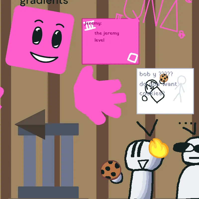 Game by @helloimbob