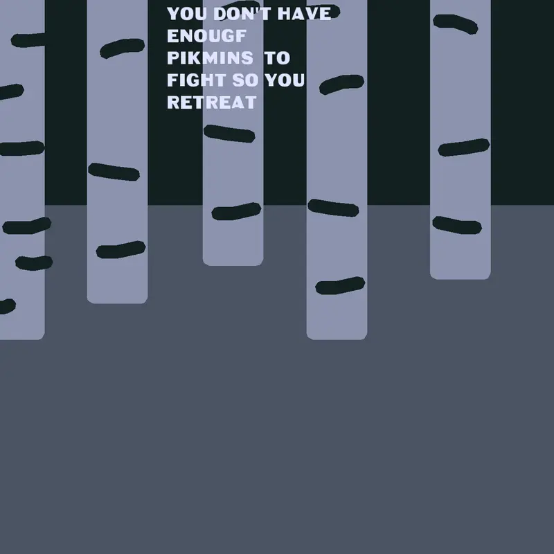 Game by @Pikmin_lover