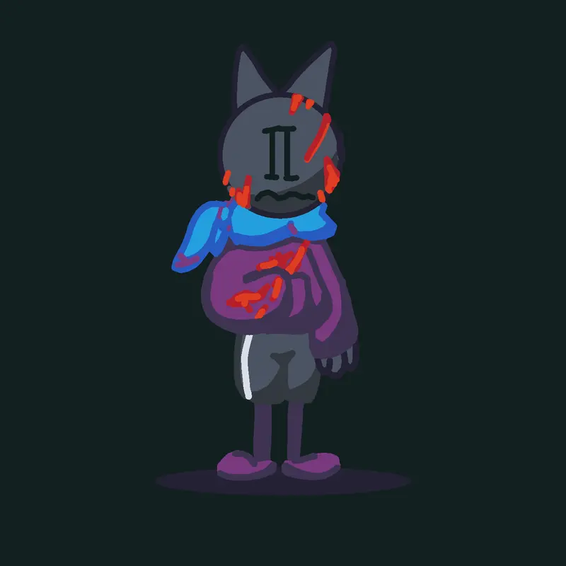 Game by @strangegody