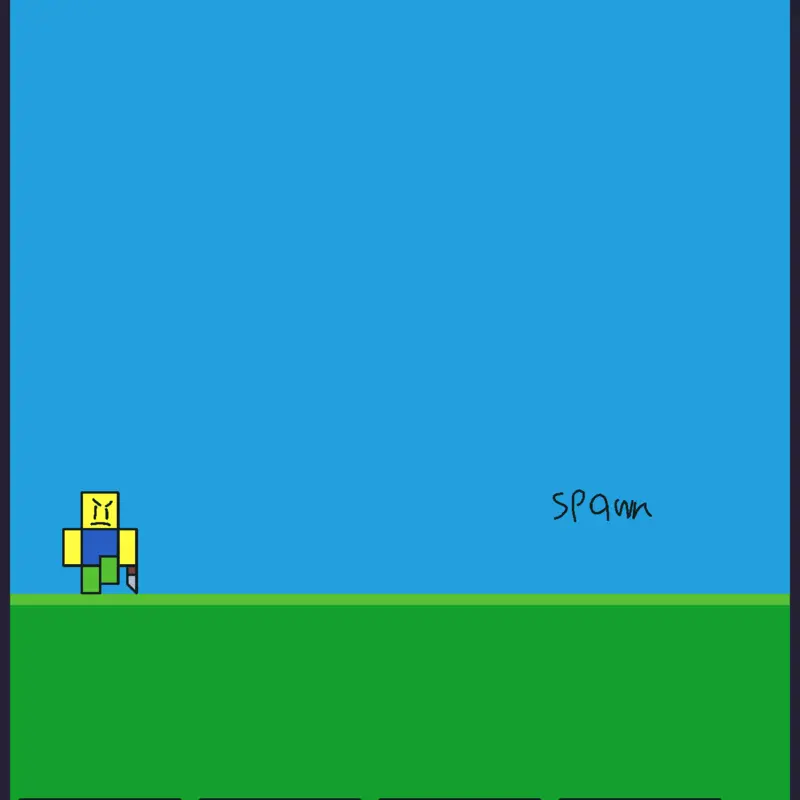 Game by @EthanWong