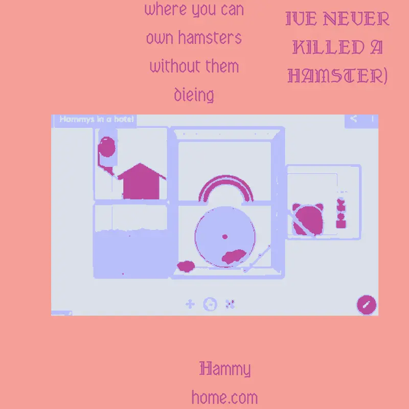 Game by @sillylilduck