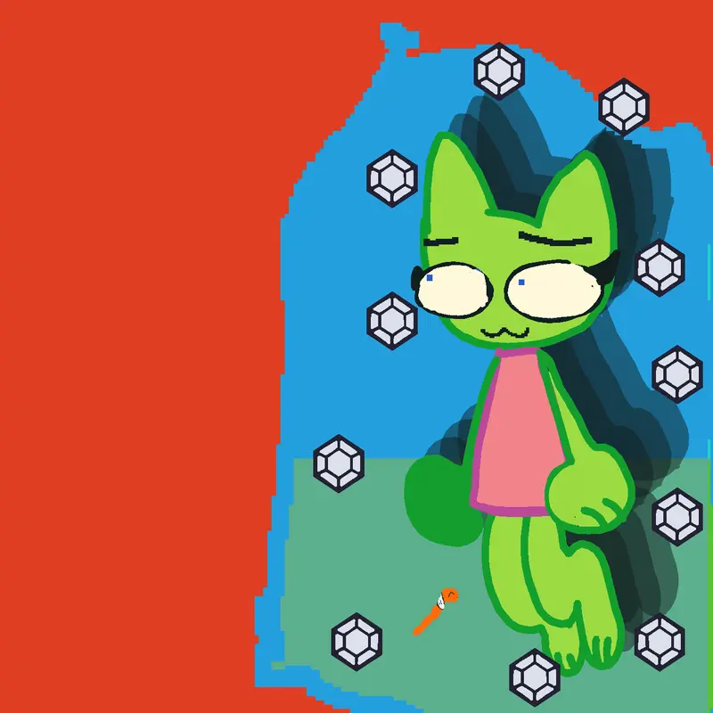 Game by @makukulunchu