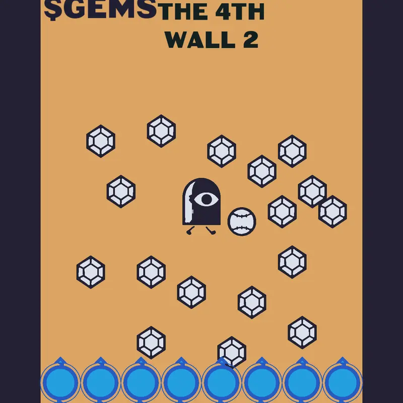 Game by @yipee_creature