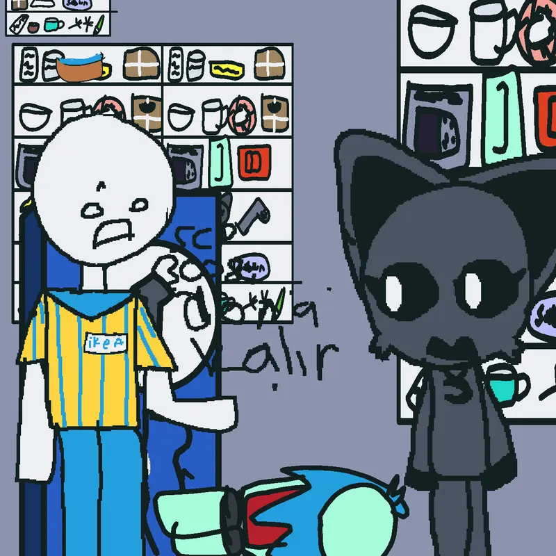 Game by @m34t_4nd_w4t3r