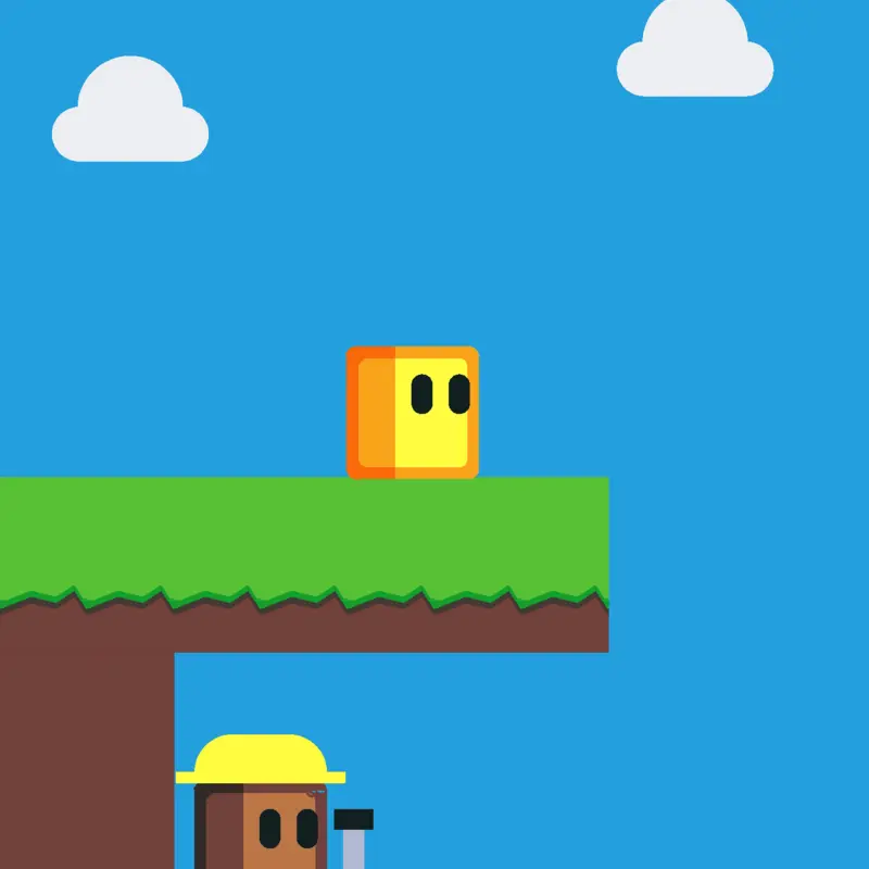 Game by @Ending_Yellow