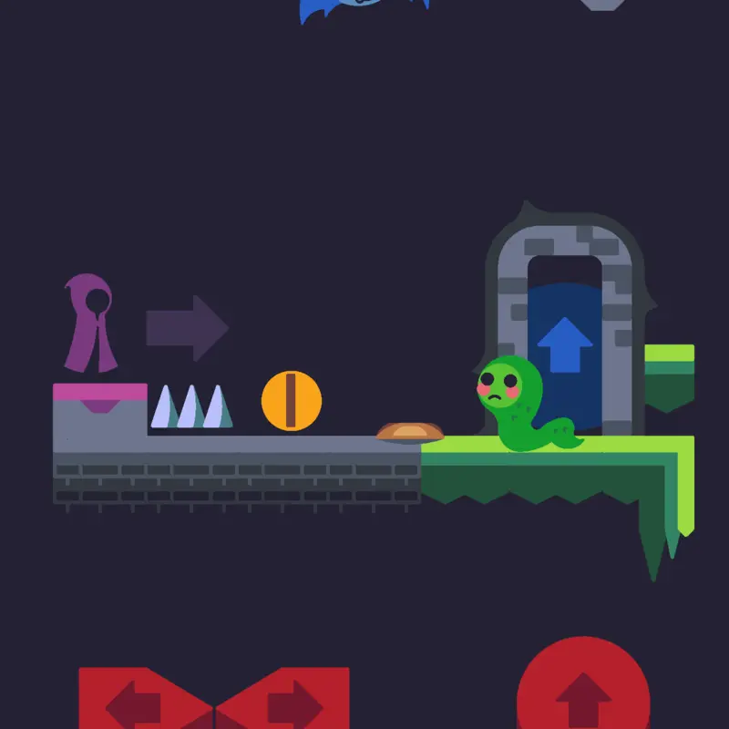 Game by @ghazaryan