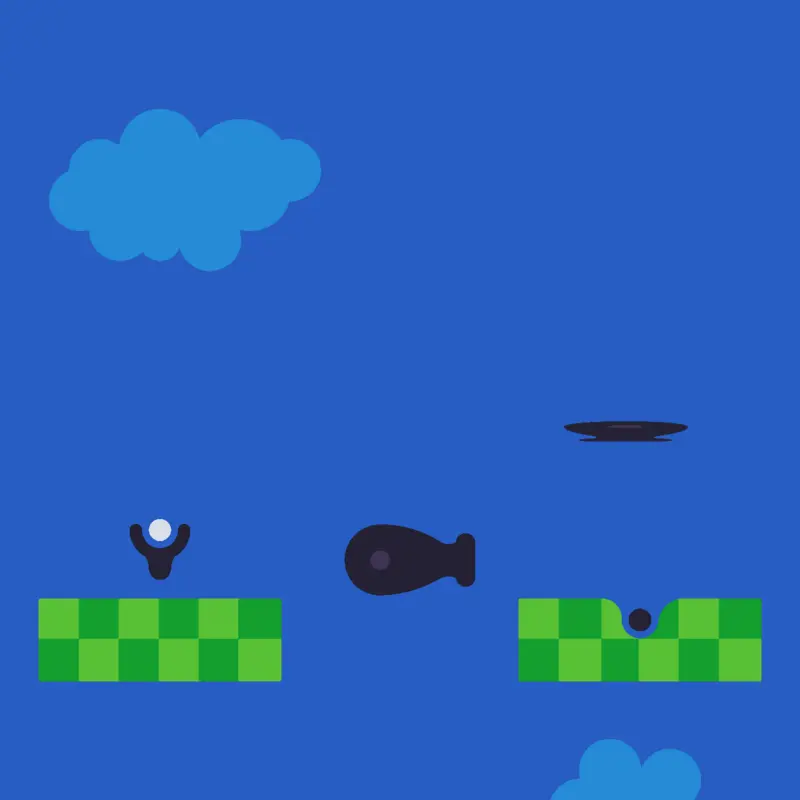 Game by @polterghast