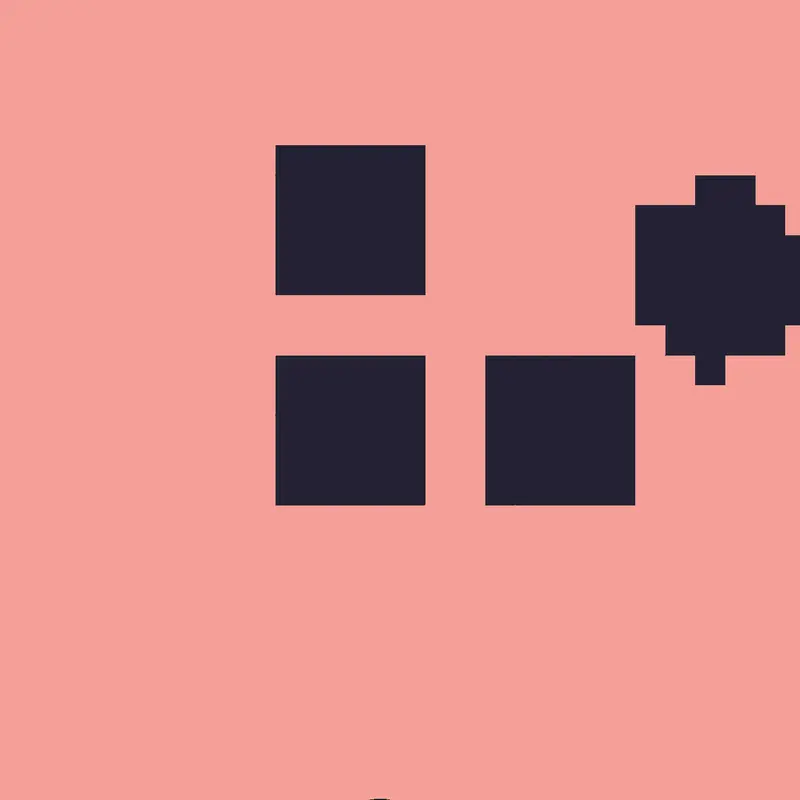 Game by @T_II