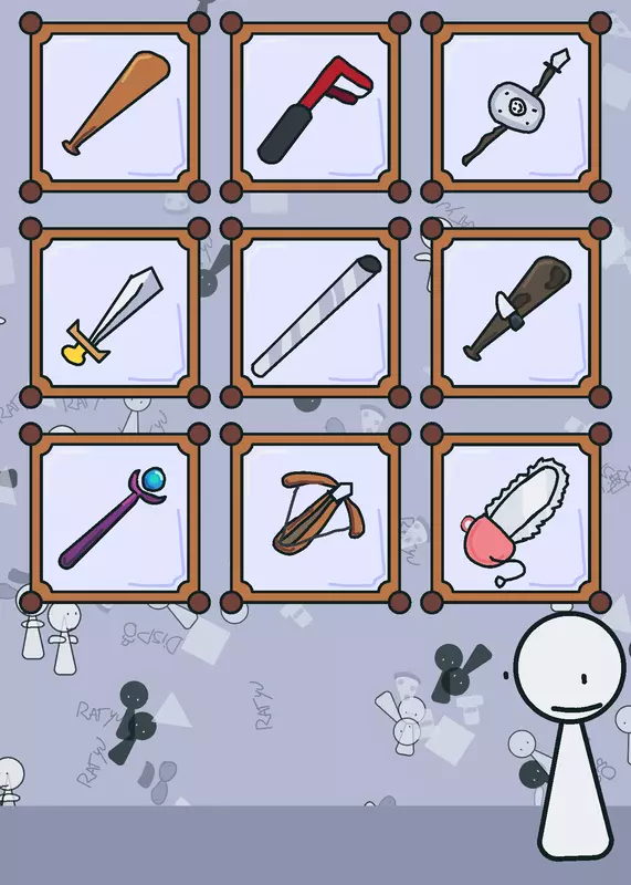 Game by @Fatiiih