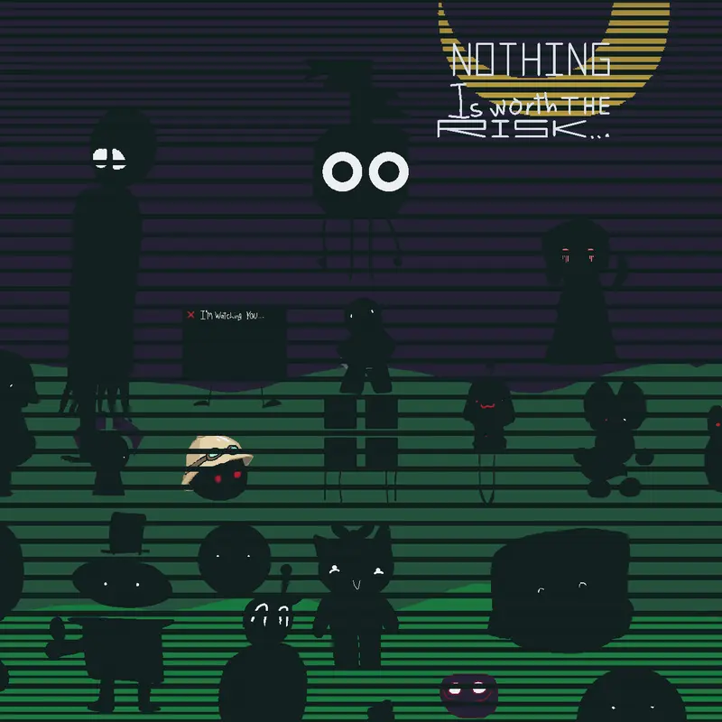 Game by @blueberried