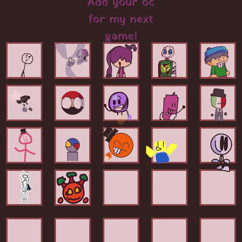 Game by @ms_plantera