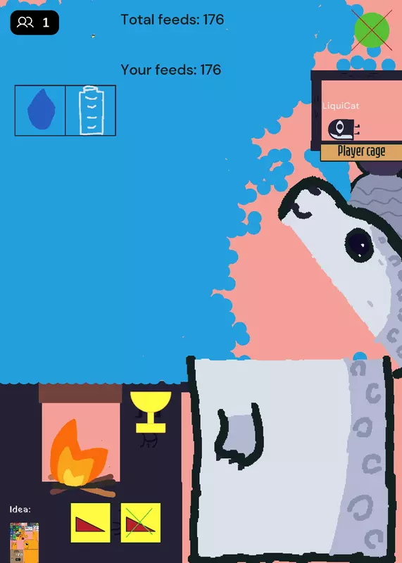 Game by @LiquiCat