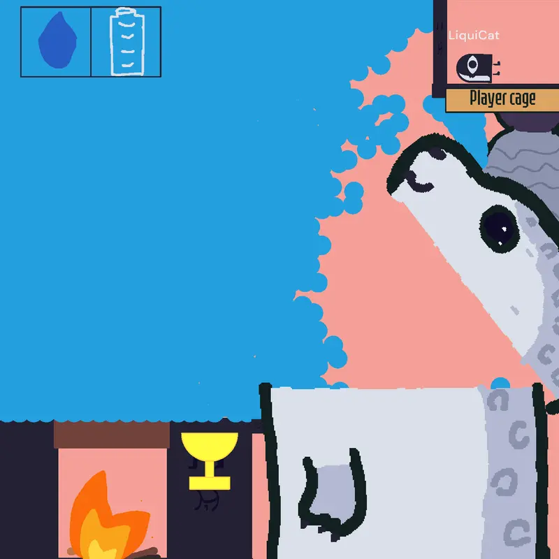 Game by @LiquiCat