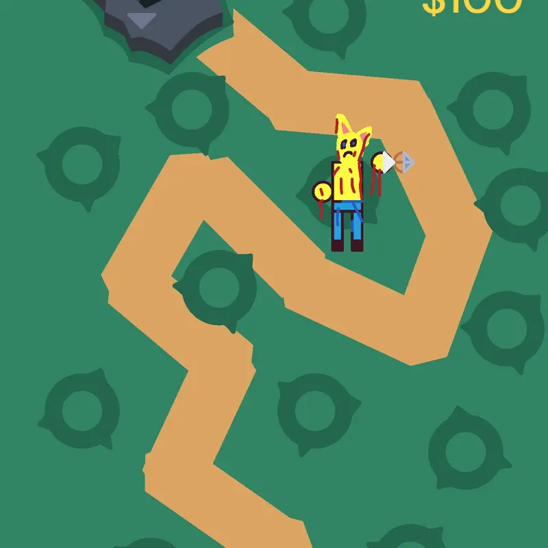 Game by @daisythefurry