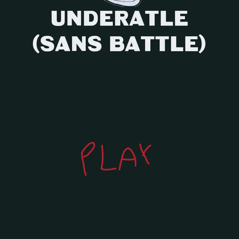 Game by @NuggetManGamesss