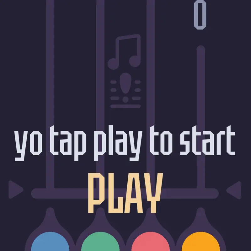 Game by @angrySmile