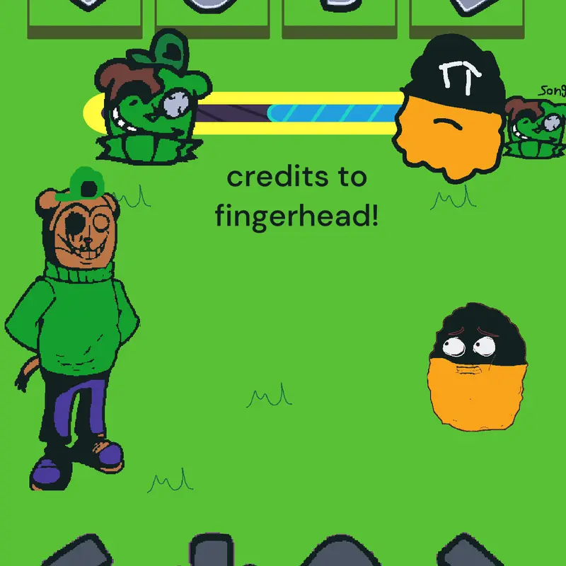 Game by @mohammed__gg