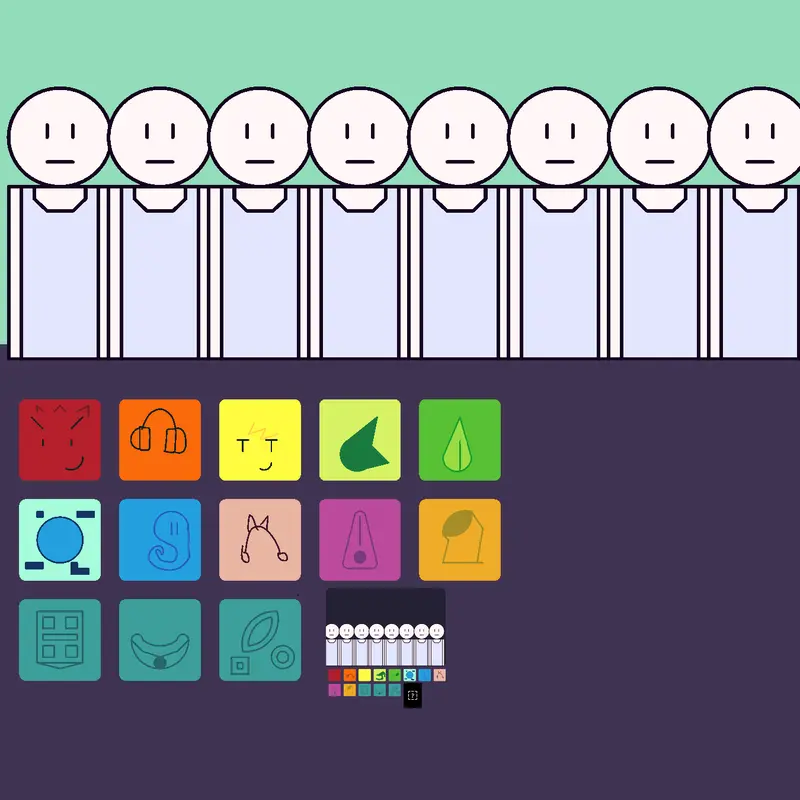 Game by @Vickgames