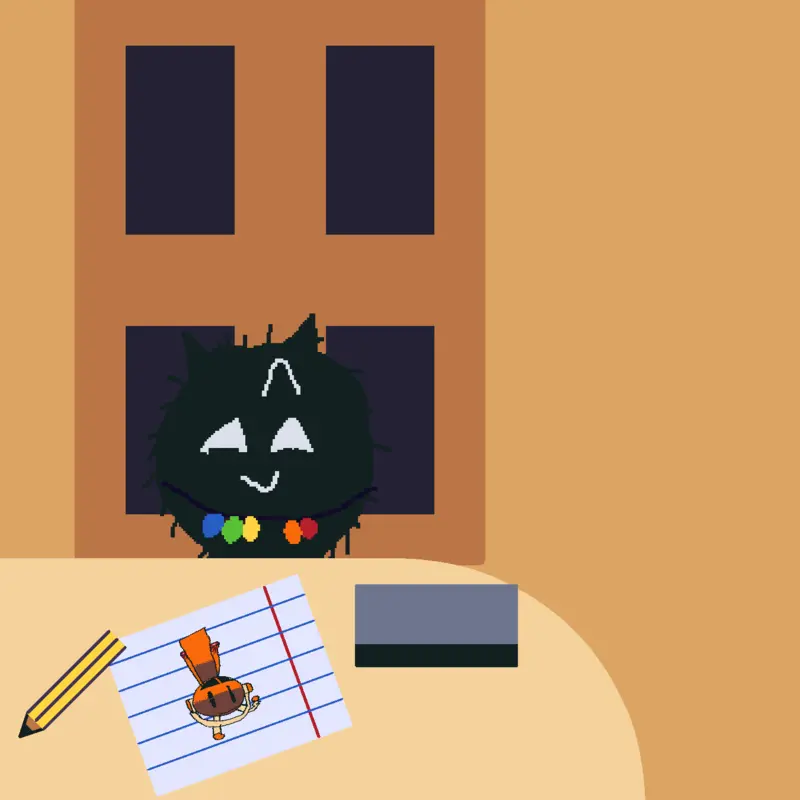 Game by @Pibbles